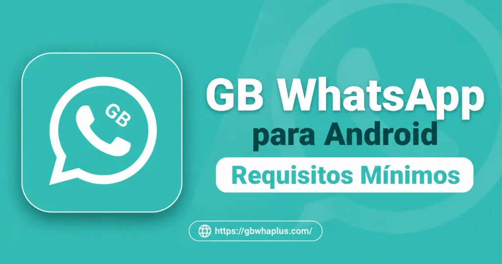 GB whatsApp Para Android