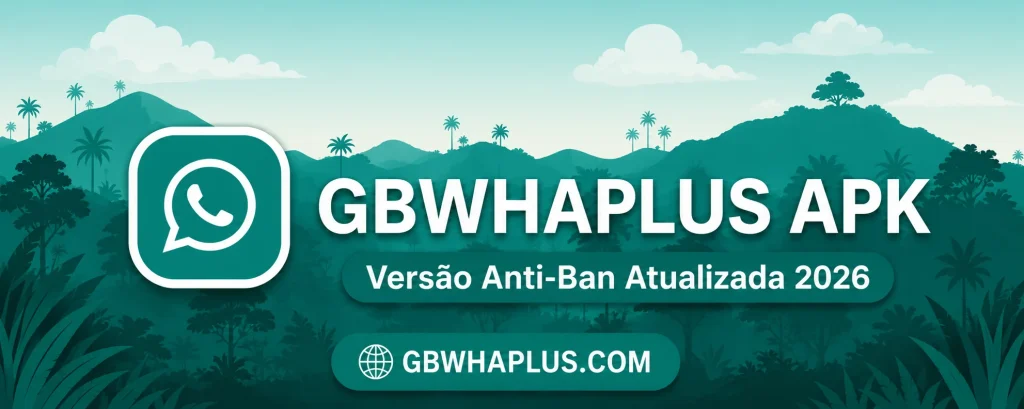WhatsApp GB APK